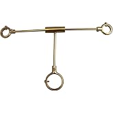 Support Brackets for Tub Supplies