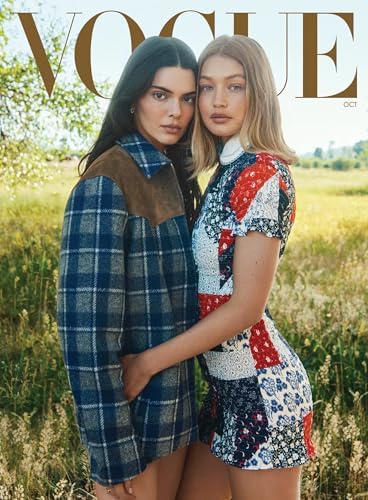 Amazon.com: Vogue Magazine (March 2025 Issue) Sabrina Carpenter