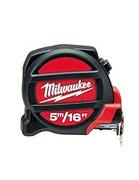 Milwaukee 48   22   5217 16 ' 5 M Cinta métrica