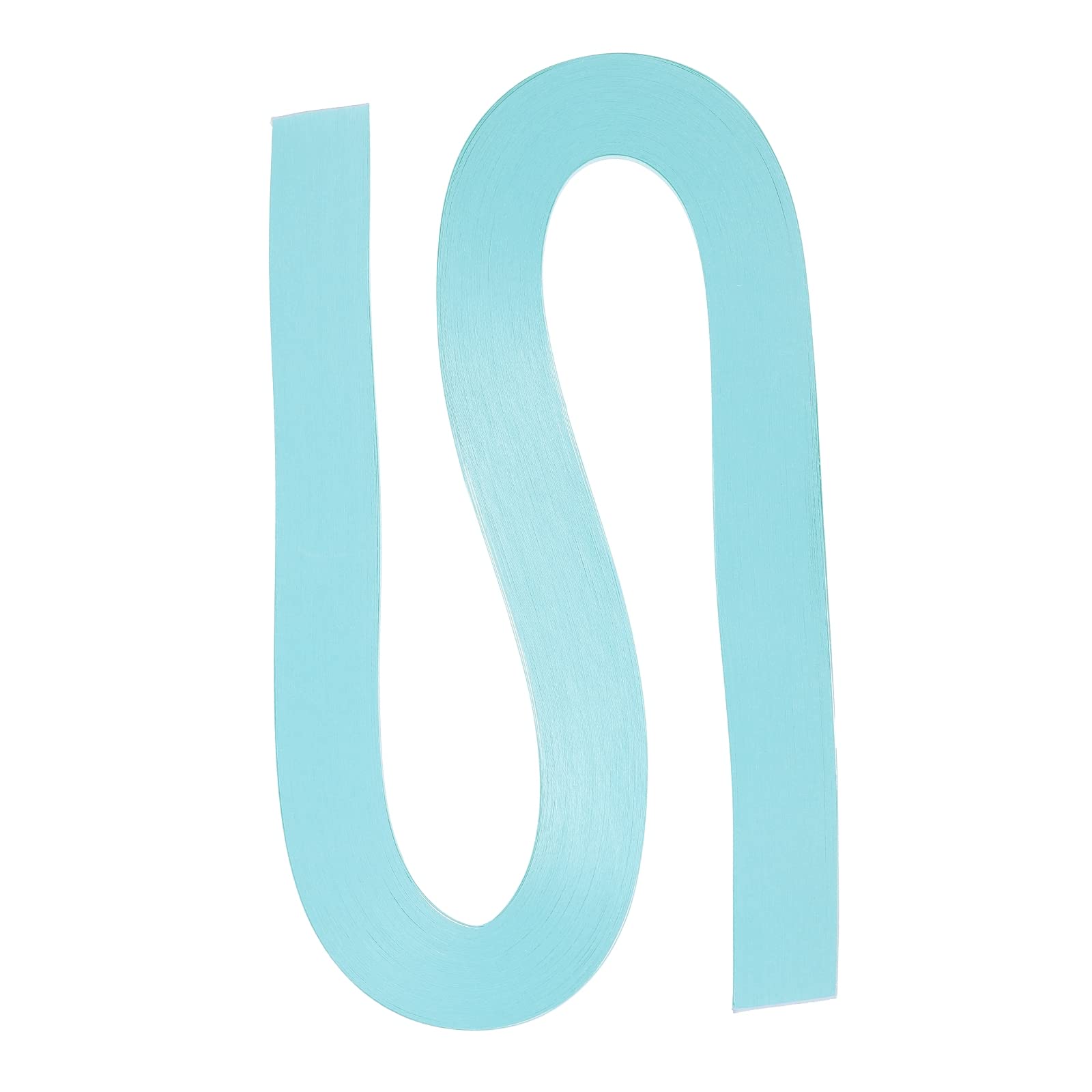 PATIKIL Quilling Strips Paper 120pcs 1/8"(3mm) 54cm Origami Paper Quilling Strip for Art DIY Hand Craft Christmas Pink Blue