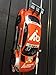 Carrera 20030837 30837 Audi RS 5 DTM J. Green No. 53 1: 32 Scale Digital 132 Slot Car Racing Vehicle, Orange