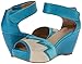 Miz Mooz Women's Yvette Wedge Sandal