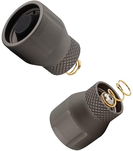 Amazon.com: Momentary ONLY Tailcap for Surefire M300/M600/M600DF