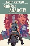 Sons of Anarchy Legacy Edition Book One by 