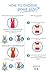 Babyonlinedress Women's Body Shaper Butt Lifter Tummy Control Short Wide Straps