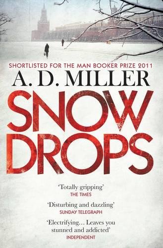 #80 — Snowdrops