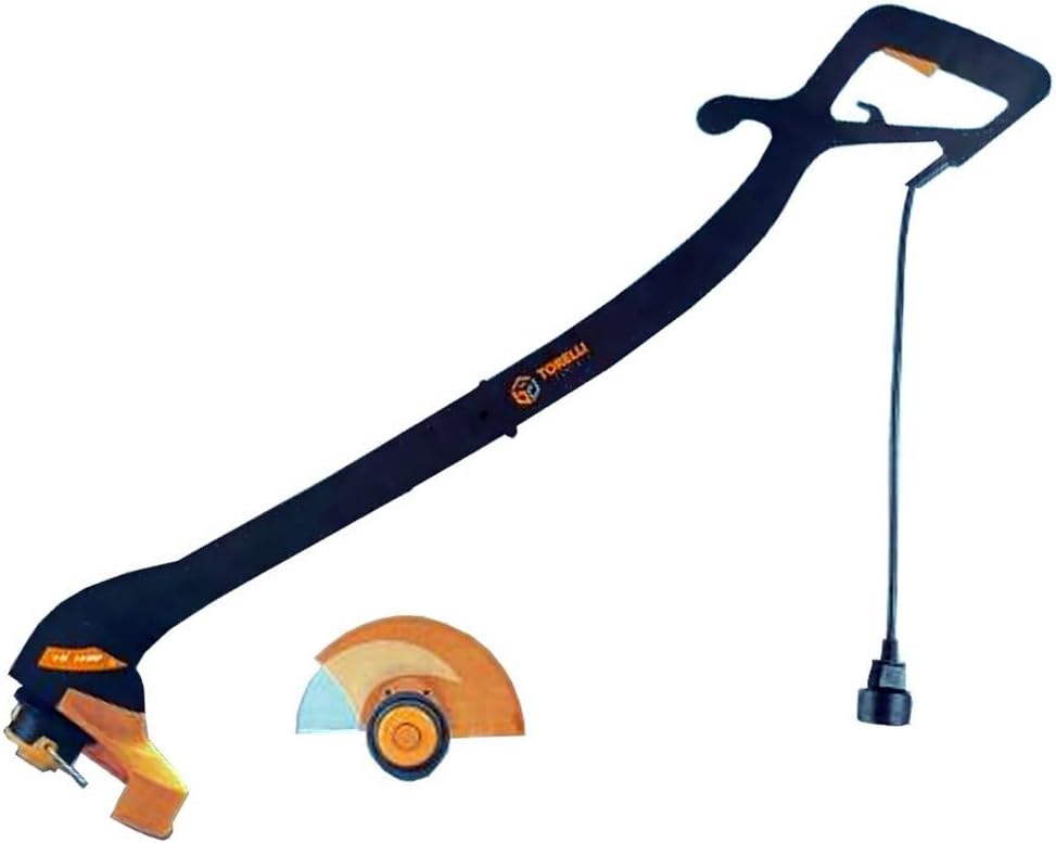 torelli electric string trimmer