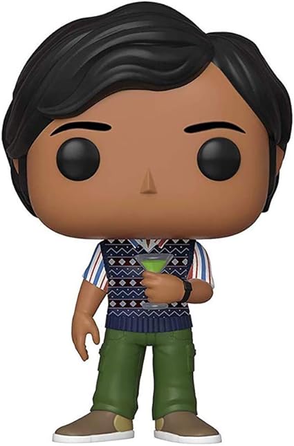 funko pop big bang theory amazon