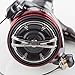 SHIMANO Stradic CI4 3000FB HG Freshwater Compact Spinning Reel