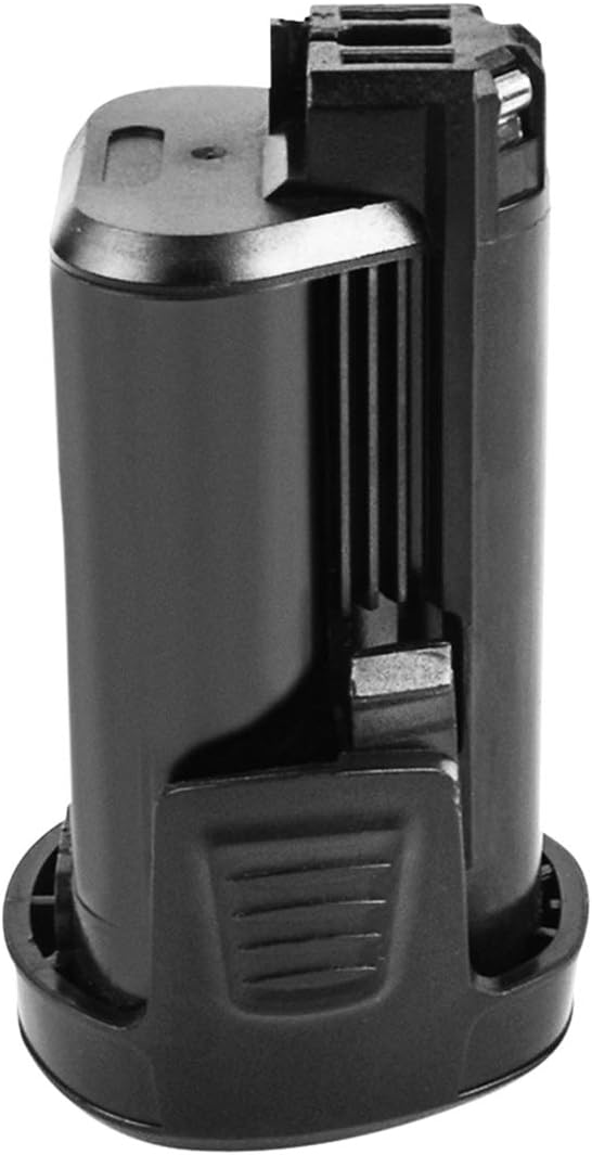 Powtree Upgrated 3500mAh 12V Replacement B812-02 Lithium-ion Battery Compatible with Dremel 8200 8220 8300 Cordless Tools