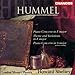 Hummel: Piano Concertos / Theme and Variations