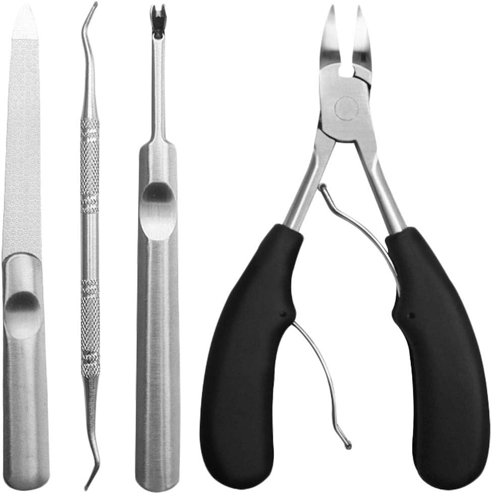 tagliacapelli per impieghi gravosi