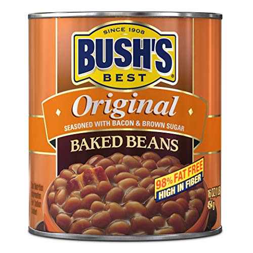 Bush's Best Original Baked Beans