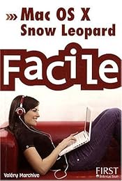 Mac OS X Snow Leopard