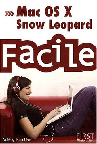 Mac OS X Snow Leopard