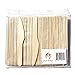 Chef Rimer Disposable Wooden Knives 6