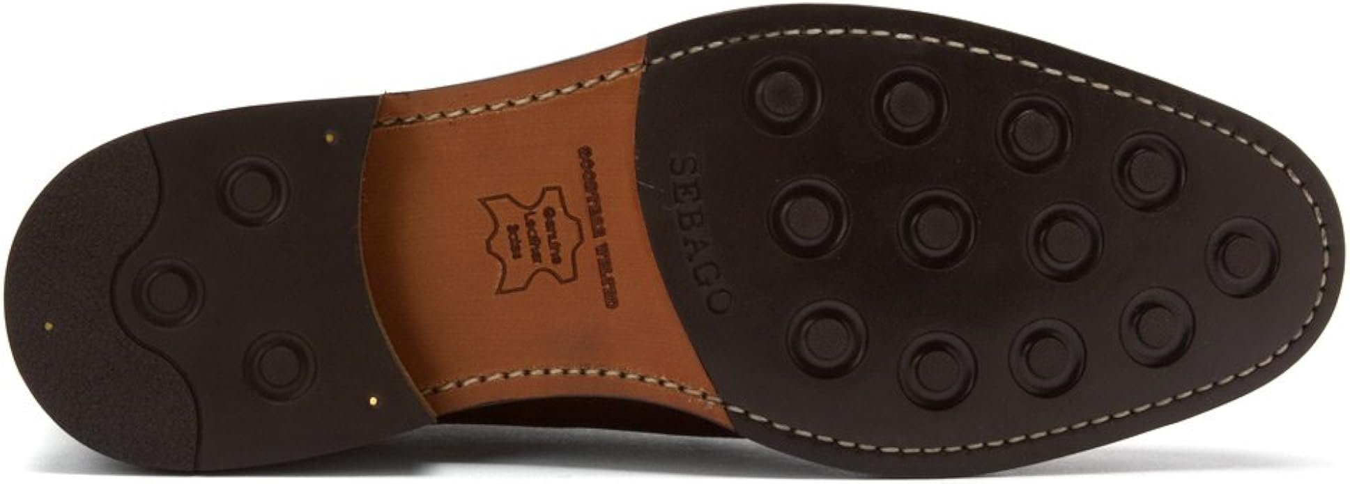sebago harwich