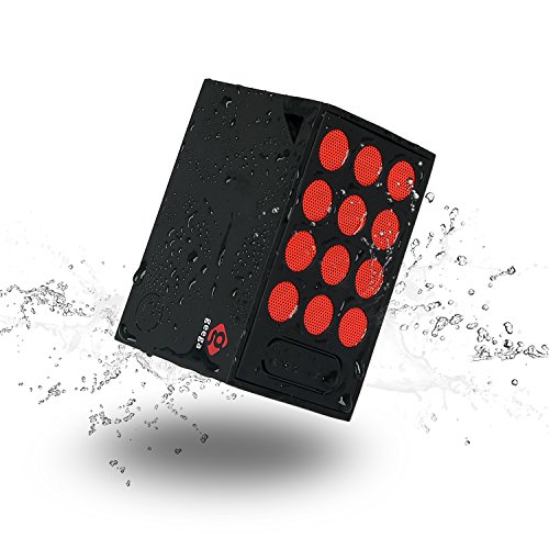 Electronics, Portable Audio & Video, Portable Speakers & Docks, Portable Bluetooth Speakers