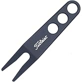 Scotty Cameron Divot Pivot Tool Engraved Logo Black