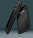 Spigen Rugged Armor Designed for Samsung Galaxy S8 Active Case (2017) - Black