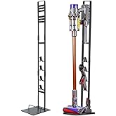 Stable Metal Storage Bracket Stand Holder for Dyson Handheld Cleaner V11 Animal v10 Absolute V8 Energy V7 V6 Cordless Stick V