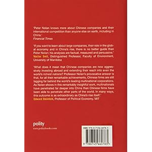 Is China Buying the World?