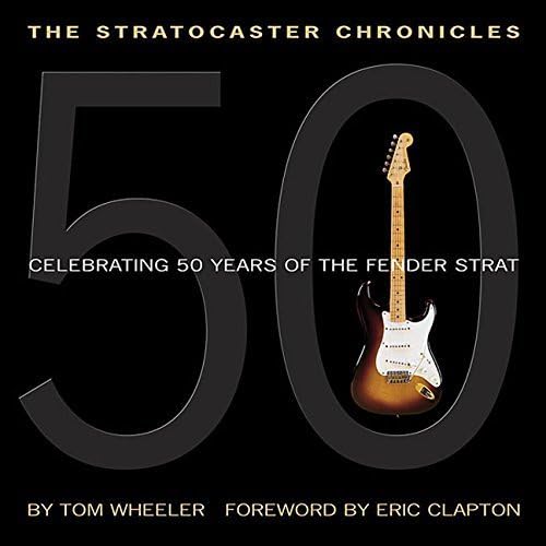 The Fender Stratocaster Handbook, 2nd Edition: How To Buy