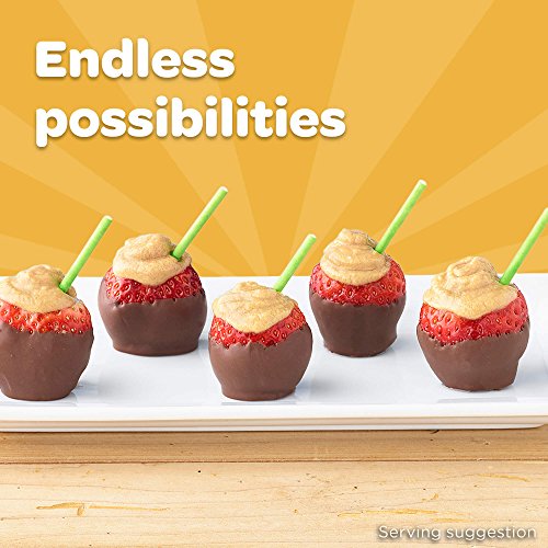 SKIPPY Natural Creamy Peanut Butter Spread with Honey, 15 Ounce - Image 6