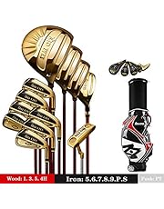 Organizadores de palos de golf | Amazon.es