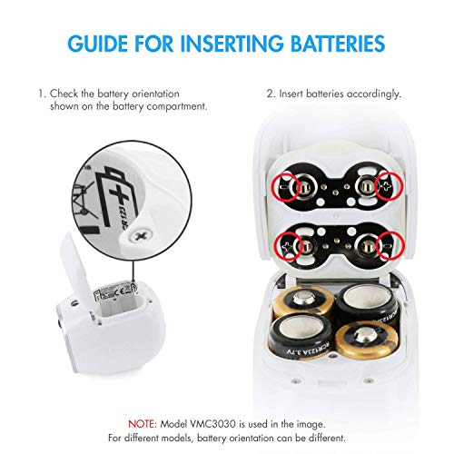 3 Arlo+Certified+Tenergy+Rechargeable+Security
