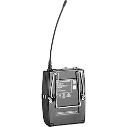 Sennheiser Pro Audio Bodypack Transmitter