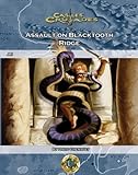 A1 Assault on Blacktooth Ridge (The Umbrage Saga)