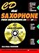 Partition : CD au saxophone by 