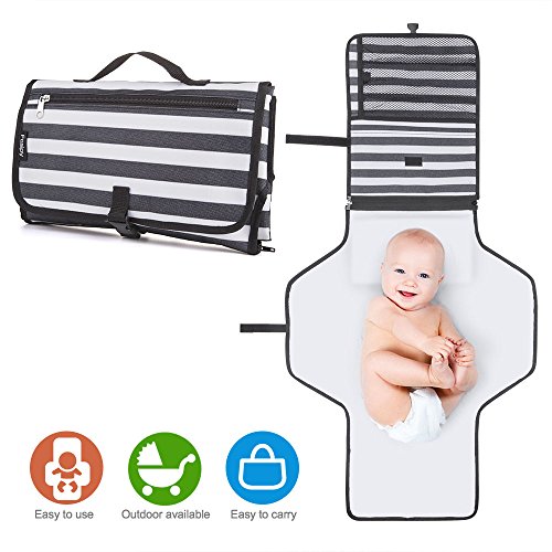 travel diaper changing pad