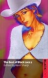 The Best Of Black Lace 2 by Sharp. Kerri ( 2002 ) Mass Market Paperback by 
