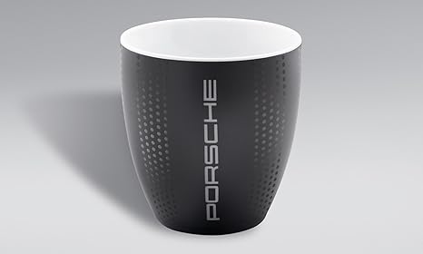 Original Porsche Sammeltasse Becher Kaffeetasse Limited Edition 911 Amazon De Kuche Haushalt