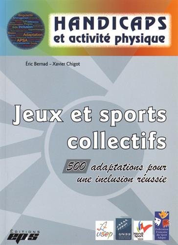 Jeux et sports collectifs