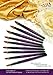 Profession Purple Wood Kolinsky Acrylic Nail Brush (Size: 6, 8, 10, 12, 14, 16, 18, 20, & 22) PANA Brand High End Quality 100% Pure Kolinsky Hair