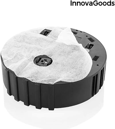 Robot aspirador innovagoods | Robot aspirador