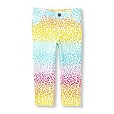 The Children's Place Unisex-Baby' Her Li'l Printed Jeggings
