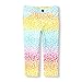 The Children's Place Unisex-Baby' Her Li'l Printed Jeggings