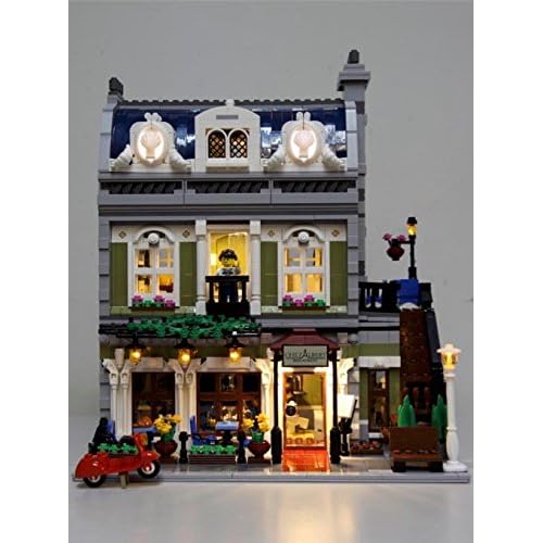 lego 10243