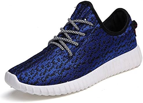Lukisy Womens Fashion Sneakers Lace Up Lightweight Athletic Breathable Trainers Sport Running Walking Casual Shoes
