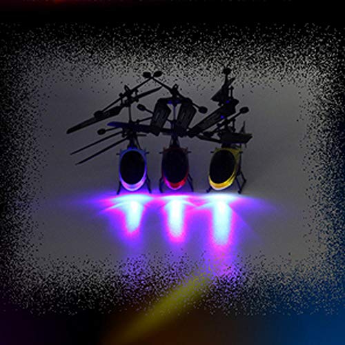 ❤Ywoow❤❤ , RC 901 2CH Flying Mini RC Infraed Induction Helicopter Flashing Light Toys
