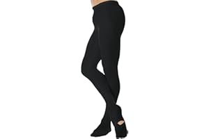 Body Wrappers Men's Seamless Convertible Dance Tight - M92