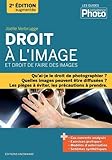 Droit à l'image et droit de faire des images by 