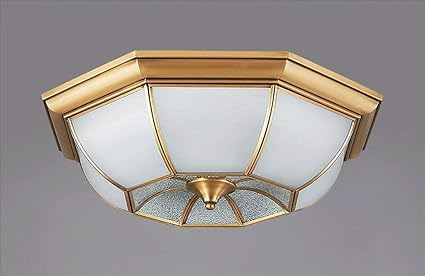 Amazon Com Pllp Ceiling Light Home Living Room Bedroom Ceiling