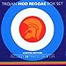 Trojan Mod Reggae Box Set