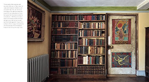 Charleston: A Bloomsbury House & Garden - Thumbnail 4