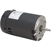 REGAL BELOIT AMERICA INC B228SE THRD UR 1HP 115/230V